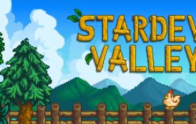 星露谷物语手机版（Stardew Valley APK）下载