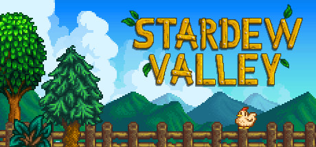 星露谷物语手机版（Stardew Valley APK）下载