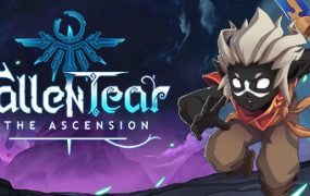 陨世之泪：涅槃（Fallen Tear Ascension）免安装中文版下载