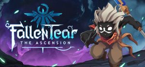 陨世之泪：涅槃（Fallen Tear Ascension）免安装中文版下载