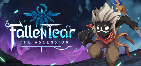 陨世之泪:涅槃(Fallen Tear Ascension)免安装中文版下载