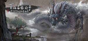 鬼谷八荒手机版(Tale of Immortal APK)下载