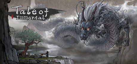 鬼谷八荒手机版（Tale of Immortal APK）下载