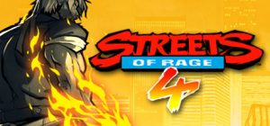 怒之铁拳4手机版（Streets of Rage 4 APK）下载