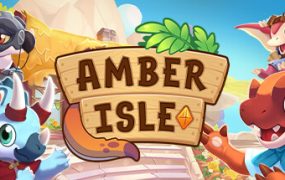 琥珀岛（Amber Isle）免安装中文版下载