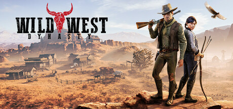 狂野西部：传承（Wild West Legacy）免安装中文版下载