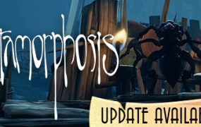 变形记/Metamorphosis