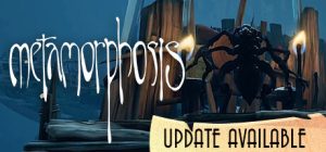变形记/Metamorphosis