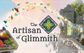 格里米斯工匠（The Artisan of Glimmith）免安装中文版下载