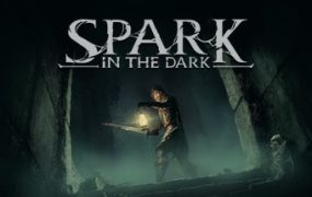 暗黑之光（Spark in the Dark）免安装中文版下载