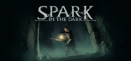 暗黑之光(Spark in the Dark)免安装中文版下载