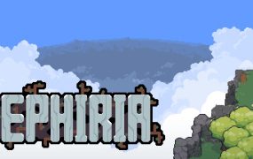 赛菲莉娅（Sephiria）免安装中文版下载