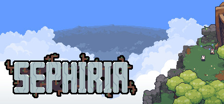 赛菲莉娅（Sephiria）免安装中文版下载