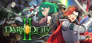 晦暗神祇2(Dark Deity 2)免安装中文版下载