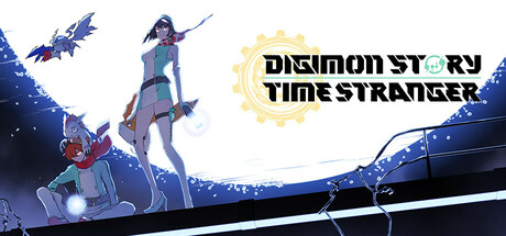 数码宝贝物语 时空异客(Digimon Story Time Stranger)免安装中文版下载