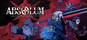 绝对魔权（Absolum）免安装中文版下载