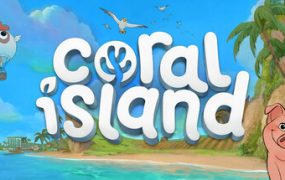 珊瑚岛（Coral Island）免安装中文版下载