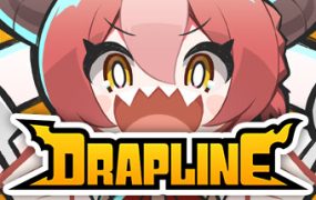 龙娘养成计划（DRAPLINE）免安装中文版下载