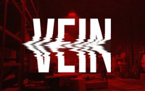 静脉（VEIN）免安装英文版下载