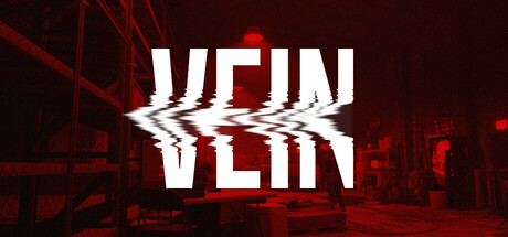 静脉（VEIN）免安装英文版下载