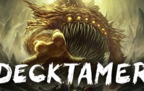 驯牌师（Decktamer）免安装中文版下载