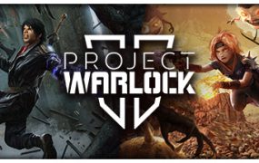 术士计划2（Project Warlock II）免安装中文版下载