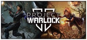 术士计划2（Project Warlock II）免安装中文版下载
