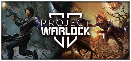 术士计划2（Project Warlock II）免安装中文版下载