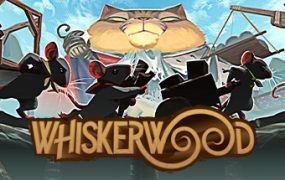 鼠宝小镇（Whiskerwood）免安装中文版下载