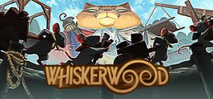 鼠宝小镇（Whiskerwood）免安装中文版下载