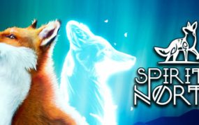 北方之魂/北方之灵/灵狐之魂/红色狐狸/Spirit of the North
