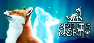 北方之魂/北方之灵/灵狐之魂/红色狐狸/Spirit of the North
