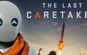 最后的守护者（The Last Caretaker）免安装中文版下载