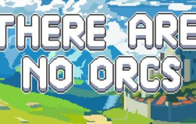 这里没有兽人（There Are No Orcs）免安装中文版下载
