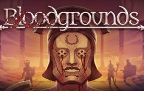 角斗士血域（Bloodgrounds）免安装中文版下载