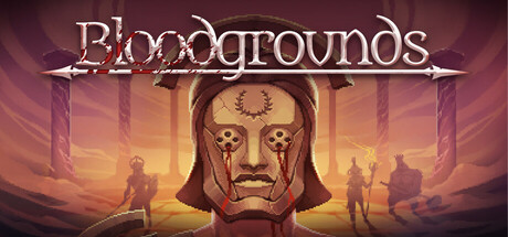 角斗士血域（Bloodgrounds）免安装中文版下载