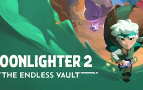 夜勤人2：无尽宝库（Moonlighter 2 The Endless Vault）免安装中文版下载