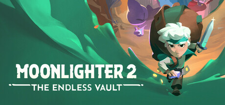 夜勤人2:无尽宝库(Moonlighter 2 The Endless Vault)免安装中文版下载