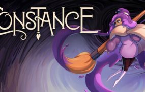 康斯坦丝（Constance）免安装中文版下载