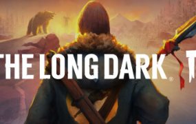 漫漫长夜（The Long Dark）免安装中文版下载