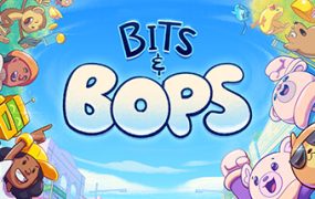 啵点节奏（Bits & Bops）免安装中文版下载