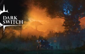 雾隐天途（DarkSwitch）免安装中文版下载