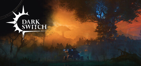 雾隐天途(DarkSwitch)免安装中文版下载