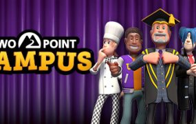 双点校园（Two Point Campus）免安装中文版下载