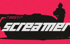 尖叫赛车（Screamer）免安装中文版下载