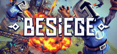 围攻手机版（Besiege APK）下载