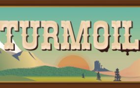 石油大亨手机版（Turmoil APK）下载