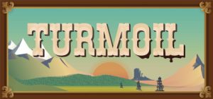 石油大亨手机版(Turmoil APK)下载