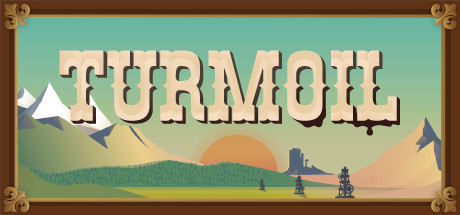 石油大亨手机版（Turmoil APK）下载