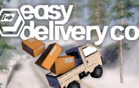黑猫速递手机版（Easy Delivery Co. APK）下载